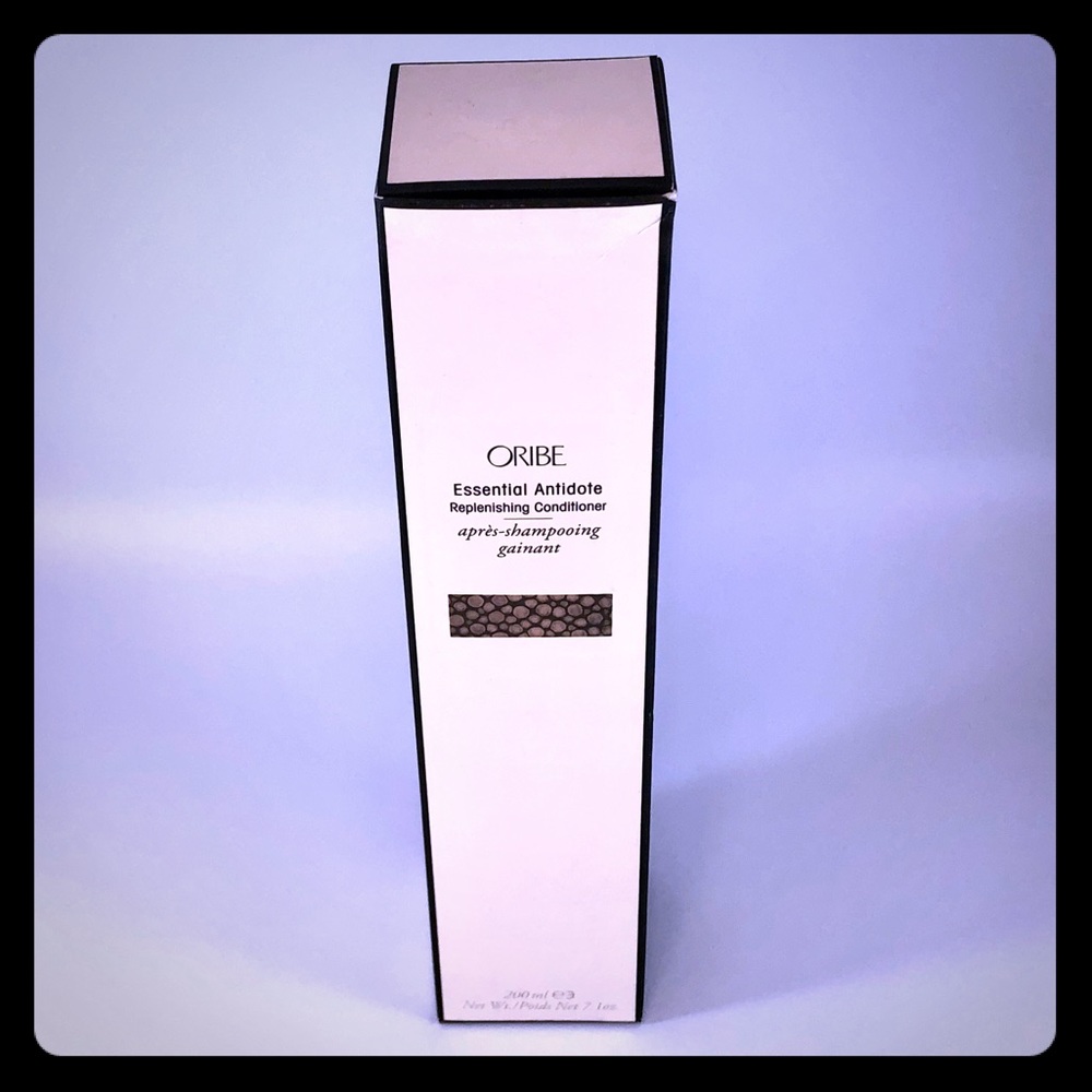 Oribe Essential Antidote Replenishing Condtioner